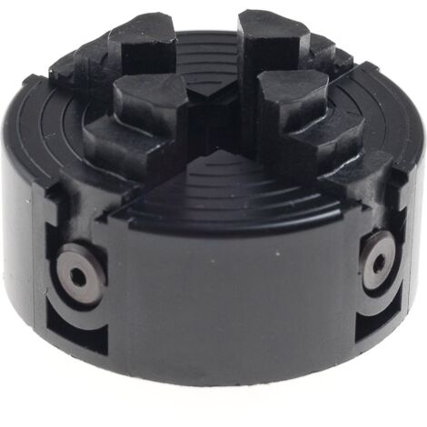 Proxxon - Vierbackenfutter, einzeln verstellbar für DB 250 - 27024