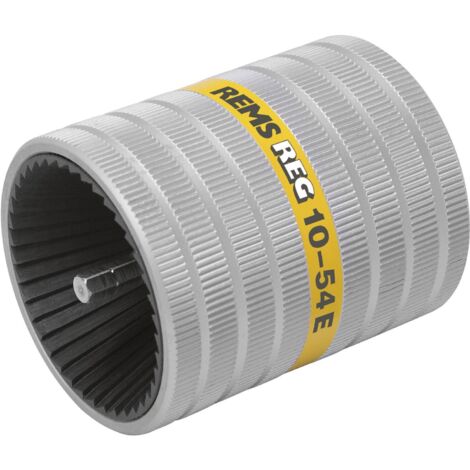 Rems Rohrentgrater REG 10 - 54 E 10 - 54MM, 1/2 - 2 1/8'' (1/4)