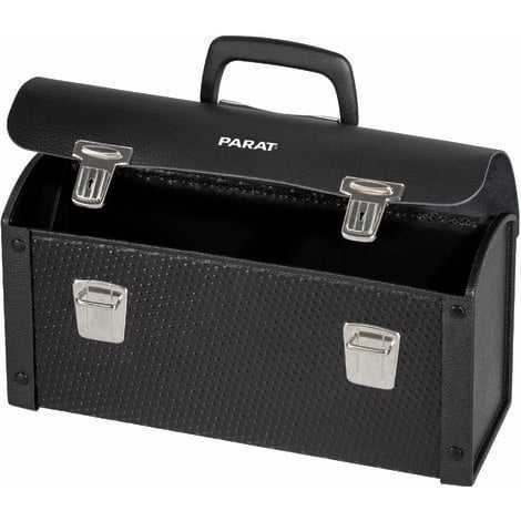 Parat New Classic Individual S, ohne Inneneinrichtung, ohne Inhalt, aus Leder