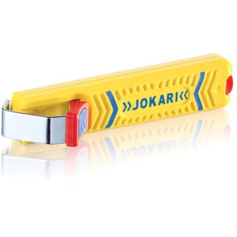 Jokari Kabelmesser Nummer 27 Secura 8-28mm ohne Klinge