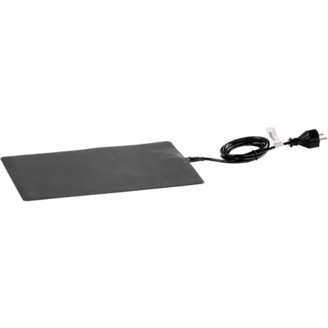 Romberg Heizmatte M (Maße 35x25 cm, 17,5 Watt, für Pflanzen und Terrarien)