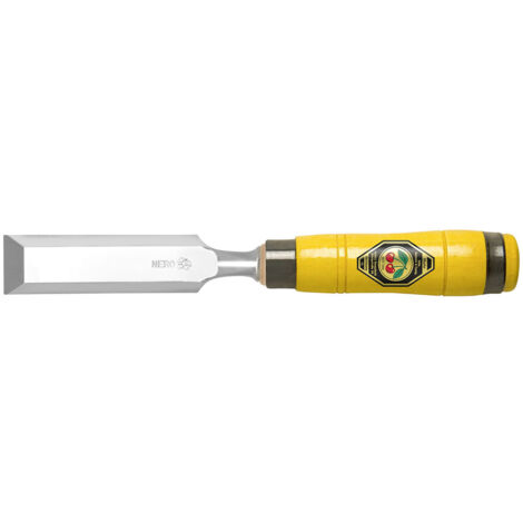 Kirschen Zimmermannsbeitel mit Weißbuchenheft 40 mm