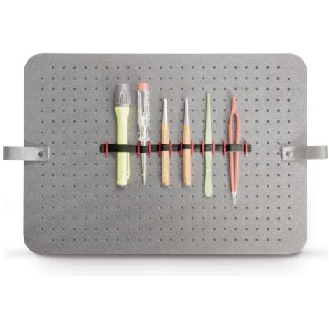 Parat 900007988  Bandklammern-Set 1 Stück (L x B x H) 1000 x 10 x 1 mm
