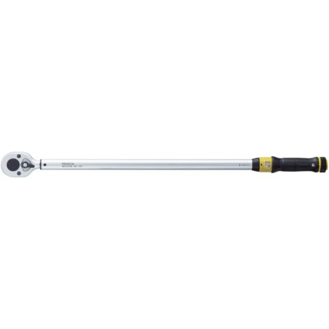 Proxxon MicroClick Drehmomentschlüssel MC 500, für 100 - 500 Nm (1/2)
