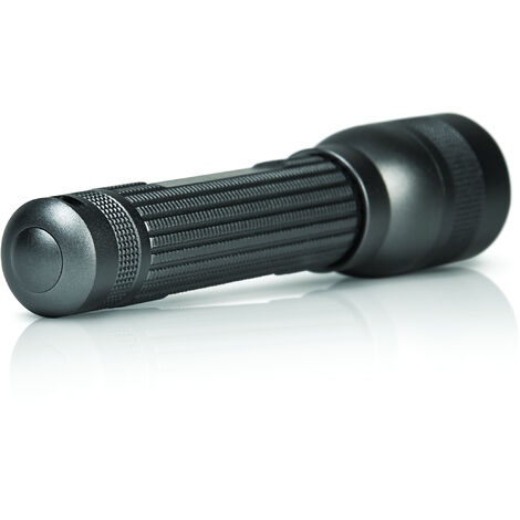 Pile Hy Cell Mini LED Zoomabile E Focalizzabile – Torcia Tascabile ME100