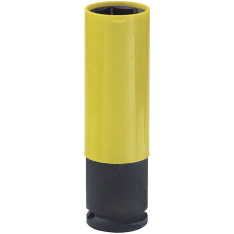 Proxxon 23962 Impact Steckschlüsseleinsatz 1/2, 17 mm (1/4)