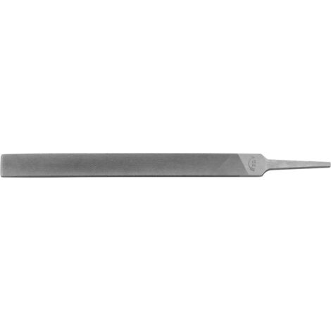 Dick 3312202-2K Flachfeile Hieb 2 mit 2K-Griff Länge 200 mm 1 St.
