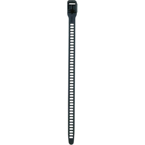 Hellermann Kabelbinder SOFTFIX L (340x11mm, läsbar 6 Stück) 485679