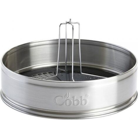 COBB Deckelverlängerung (Verlängerung mit Hähnchenhalter) Nr. 42