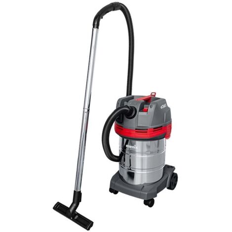 starmix eCraft APL-1430 EWR Nass-/Trockensauger SK L 1400W 27L 9,5m Aktionradius