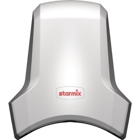 Starmix Händetrockner Airstar T-C1 berührungslose Aktivierung