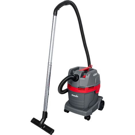 STARMIX Nass- u.Trockensauger eCraft PL-1422 EWR 1400 W 4260l/min 255mbar 22l - 102566