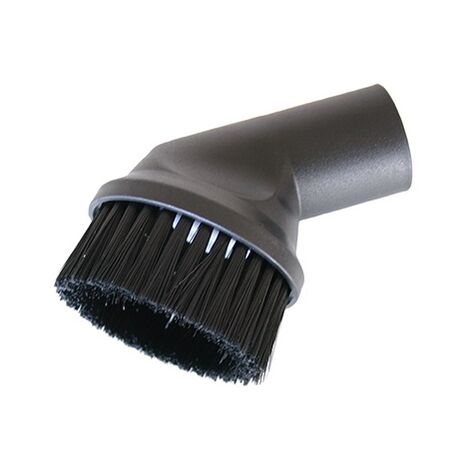 Starmix Saugpinsel rund Durchmesser 75 mm, für Sauger mit 35 mm System