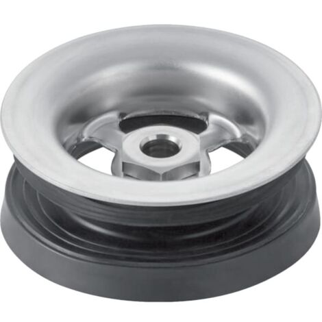 Geberit Ablaufventilset (für Badewannenablauf, innen 41/M12x1,25mm)