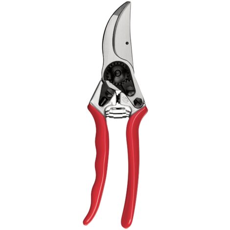 FELCO 160L Gartenschere - Für Grosse Hände, Schnitt ø25mm
