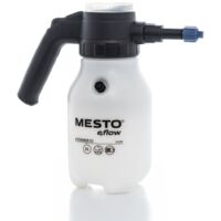 MESTO e. FOAMER E2 Akku-Schaumsprüher, 2 l Füllinhalt, bis zu 1,5 bar