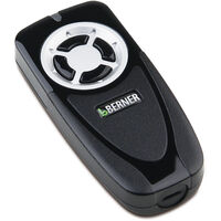 Berner Miniatur Handsender BDS140 Fernbedienung für Garagentorantriebe 868 MHz