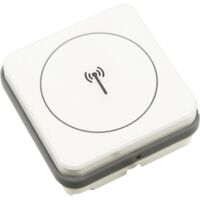Berner Externe Antenne BTA-MCX 7000 Bluetooth-Empfänger Anschlussleitung 7000 mm