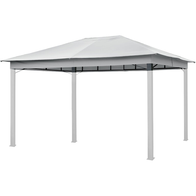 Tende laterali per gazebo 3x4 YF-3236G 