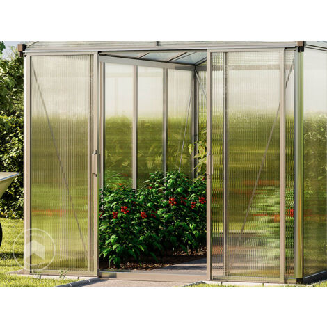 SH 12 Pezzi Connettori A 3 Vie Per Serra In PVC – Diametro 16 Mm, Giunti Per Tubi Da Giardino, Angolari