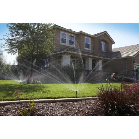 UGELLO MP ROTATOR 1000 360 F. RAGGIO 2,5-4,5 M ARCO FISSO 360° PORTATA - Foto 5