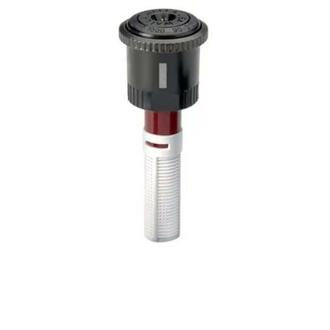 Hunter MP1000 Rotator-Sprinklerdüse 90-210° – 4er Set, Wassersparend, Für Gartenbewässerung
