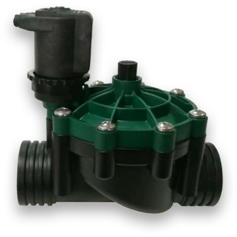 Magnetventile 24V AC Für Gartenbewässerung
