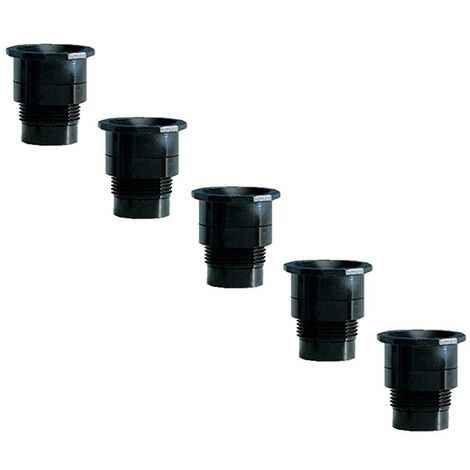 TORO ZERSTAUBERDUSE 15 H 89 BIS 1410 MPR 180 5 PACKUNG 18491896