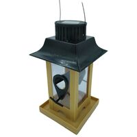 OUTDOOR FEEDER FUR VOGEL EXCLUSIVES ANGEBOT