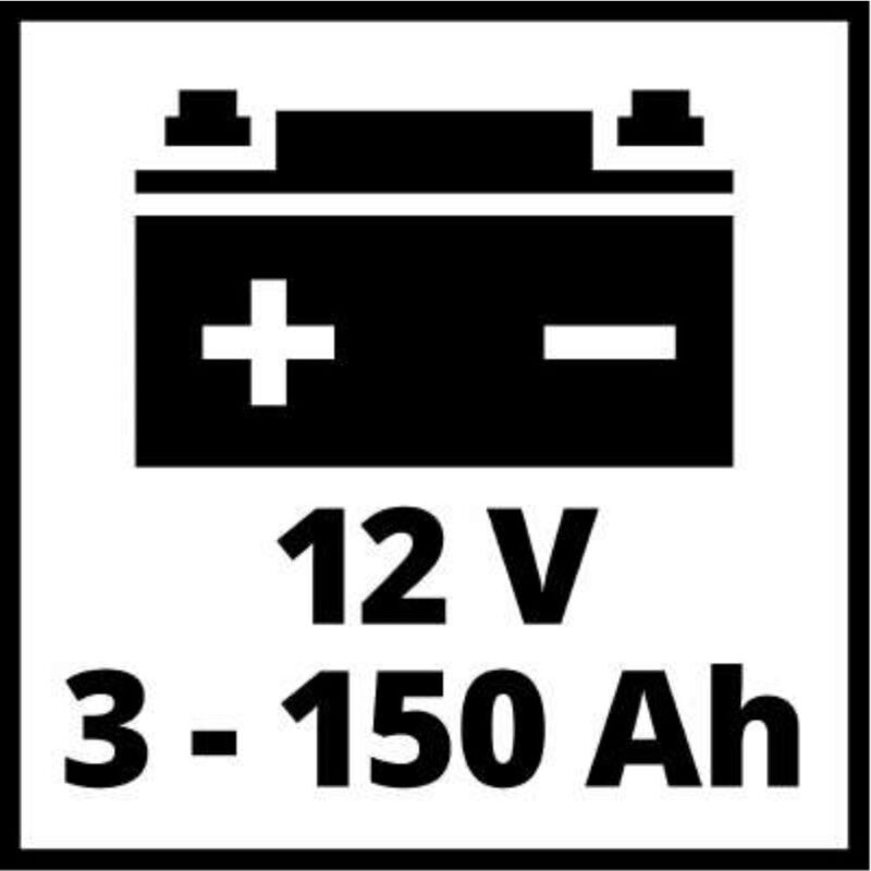 Güde 12V/24V Batterieladegerät Automatik Batterielader V 621 C Starthilfe, KFZ-Zubehör, Garten & Heimwerker