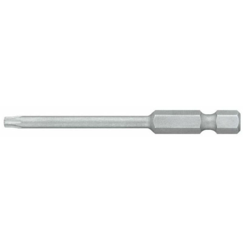 3 Stück Torsion Projahn Diamant-Bit Torx T25 Länge 25mm 