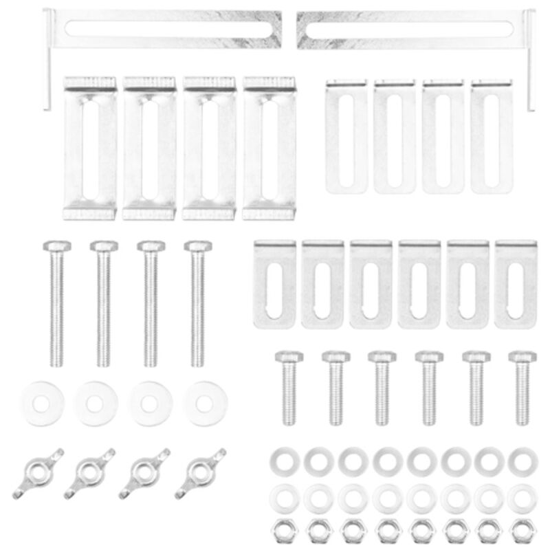 Maschinenplatte für MASTER cut 2600 