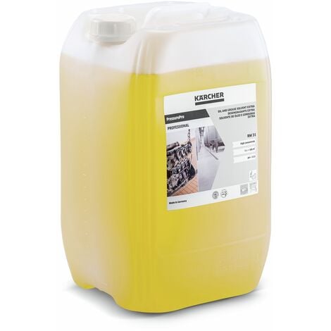 PressurePro Öl- und Fettlöser, Extra RM 31 20 Liter