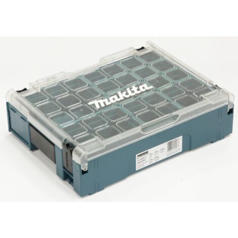 Makpac 1 organiser Outlet