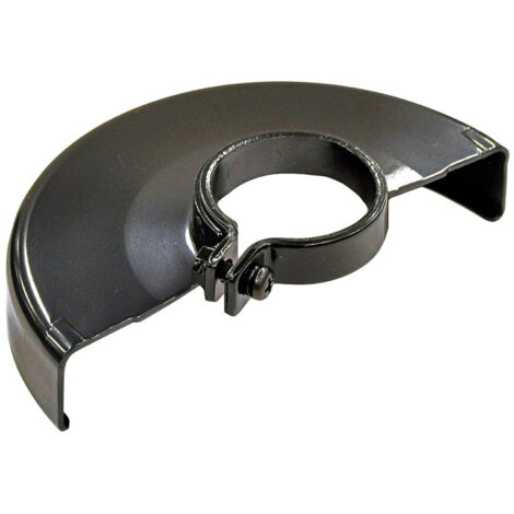 Metabo Schutzhaube Komplett – Durchmesser 125 Mm, Original-Ersatzteil (Artikel 339209560)