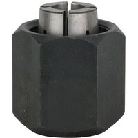 8 mm Schaft Spannzange Schlüsselweite 24 mm