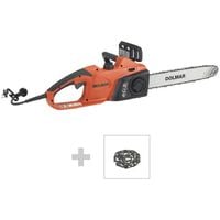 Elektro Kettensäge Grizzly EKS 1835-20 1800 Watt 42cm