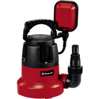 Matrix Tauchpumpe SP 401-2 Wasserpumpe Schwimmerschalter 400 Watt 7000 l//h