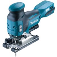 Akku-Pendelhubstichsäge MAKITA DJV181Z 18V Solo