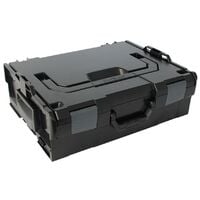 Sortimo ProClick Werkzeugtrage Tool Bag PC-TBA-M Schwarz + Tray/Insetboxen  A3