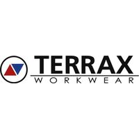 Thermohemd Terrax Workwear Gr.XL schwarz/limette TERRAX
