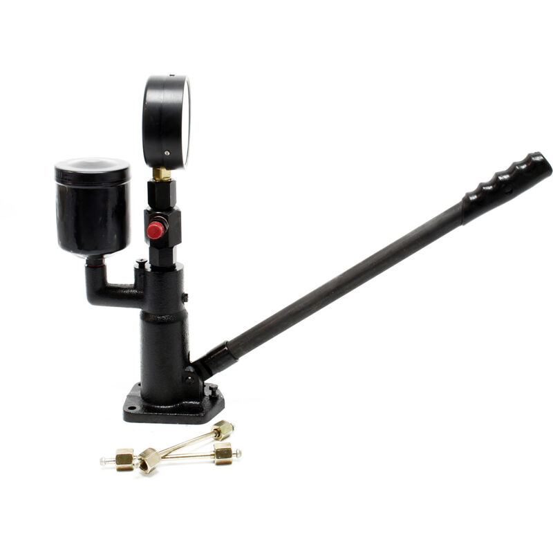 DG00502 GAS-OIL PUMP-TEST - Tester Universale Di Precisione X Controll - Foto 12