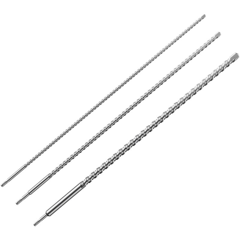 set di punte per trapano di centraggio 10 pezzi 3mm punte per trapano ad alta velocità Acciaio industriale Strumento di elaborazione tornio guida per trapano LANTRO JS set di punte per trapano di centraggio 10 pezzi 3mm punte per trapano ad alta velocità Acciaio industriale Strumento di elaborazione tornio guida per trapano LANTRO JS