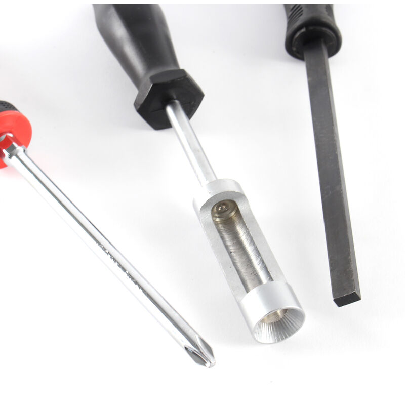 Kit Riparazione Pinza Freno 234923 - Per Assale Anteriore, Diametri 34 Mm E 30 Mm