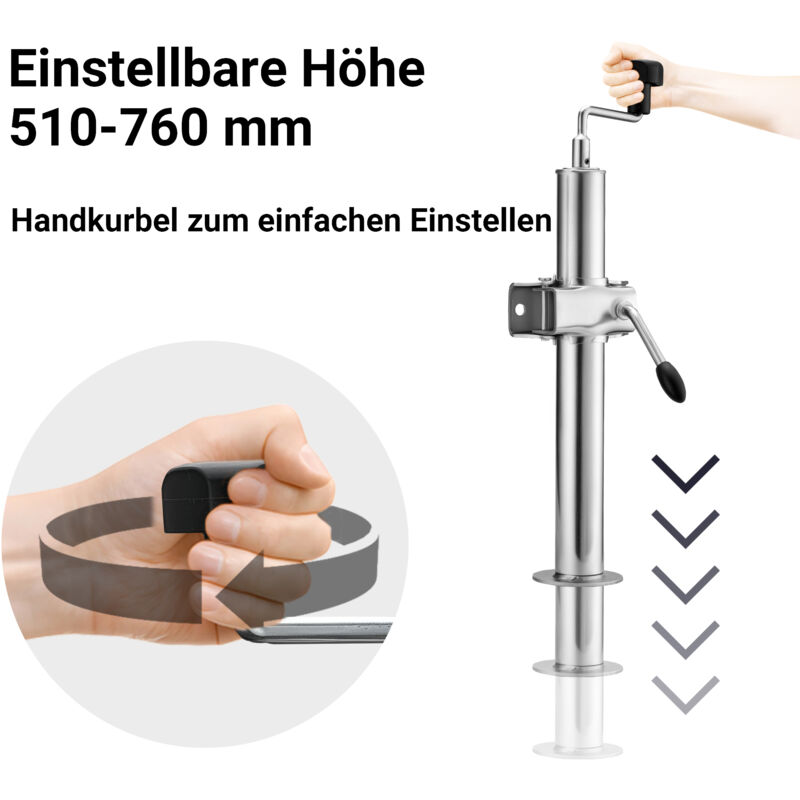 Cartello Carichi Sporgenti Valonic 50x50cm Riflettente - Per Italia, Spagna, Portogallo - Foto 12