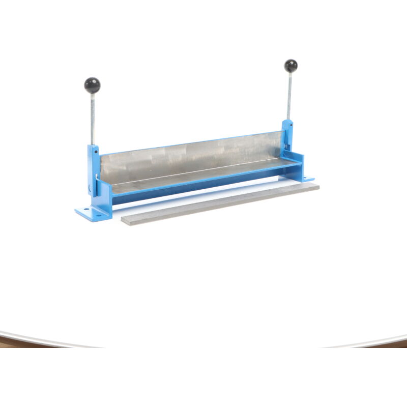 VEVOR 24-76mm Piegatrice Curvadora Piegatubi Manuale Per Rame Alluminio