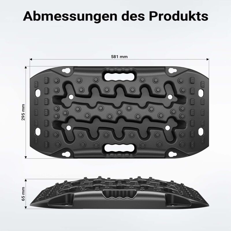 Gradino Pieghevole Per Auto - Lega Alluminio, Portatile, Per Accesso Tetto Jeep SUV Camper