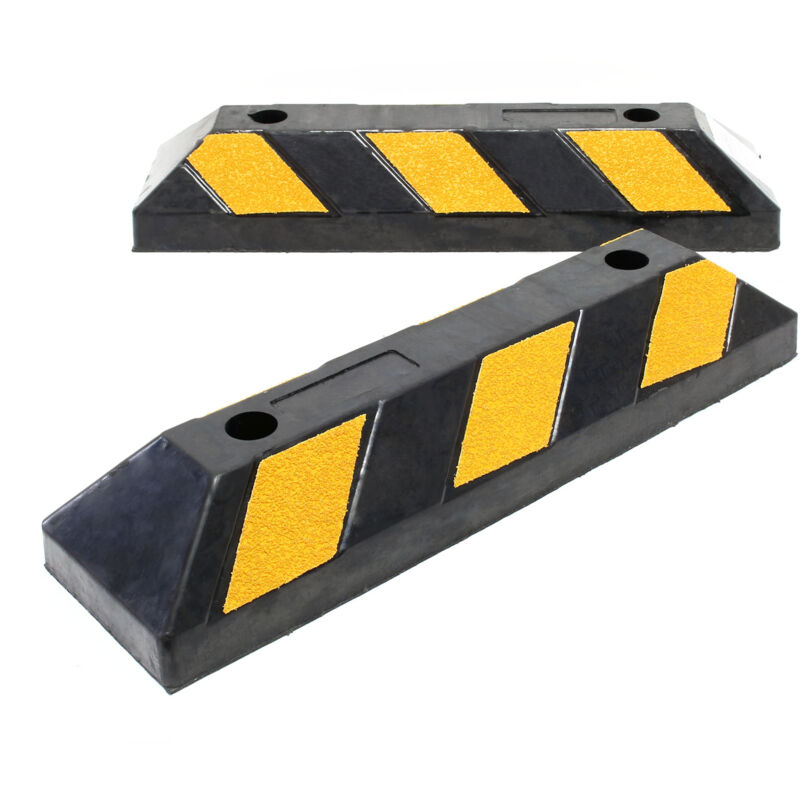 Fermaruota Per Parcheggio :: Security & Safety - Foto 4