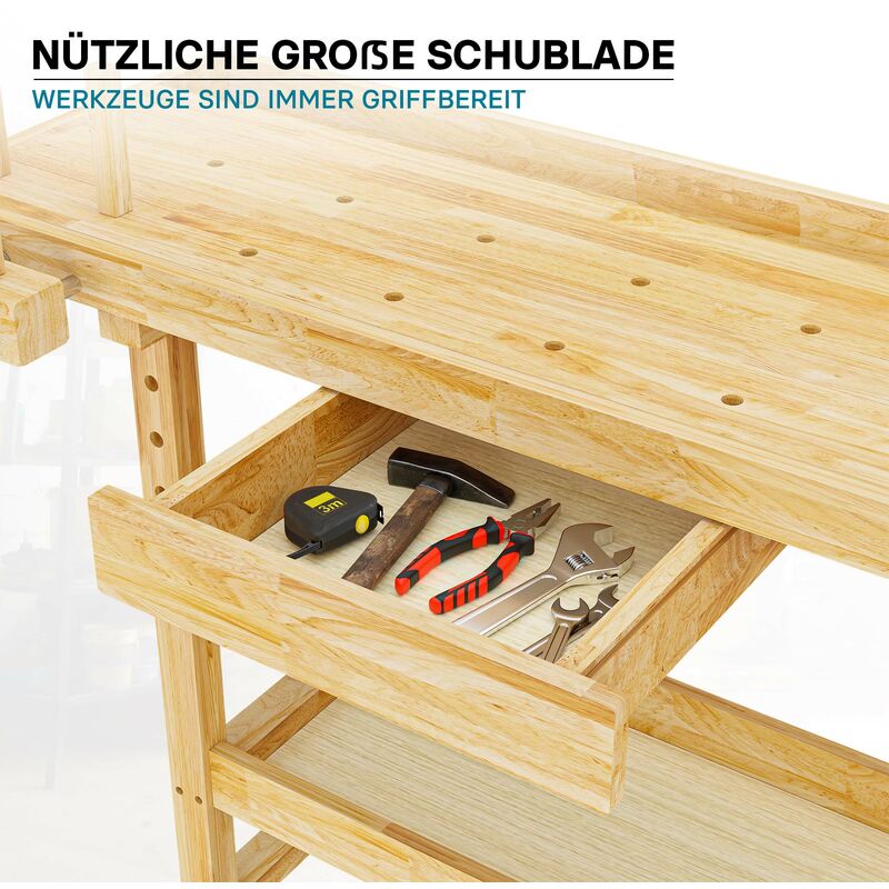 DECORAZIONE TAVOLO DA Laurea 2024 Legno Congratulazioni Grado Tavolo - Foto 5