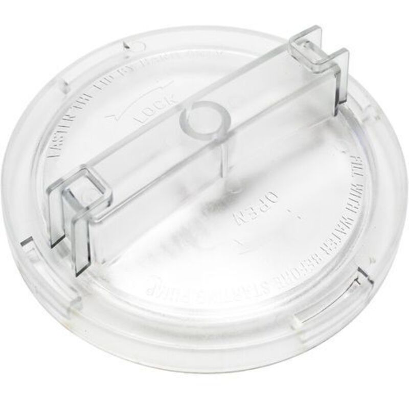 Kit Alloggiamento Filtro Con Tappo, O-ring E Guarnizione Per Pompa Piscina Intex C1000